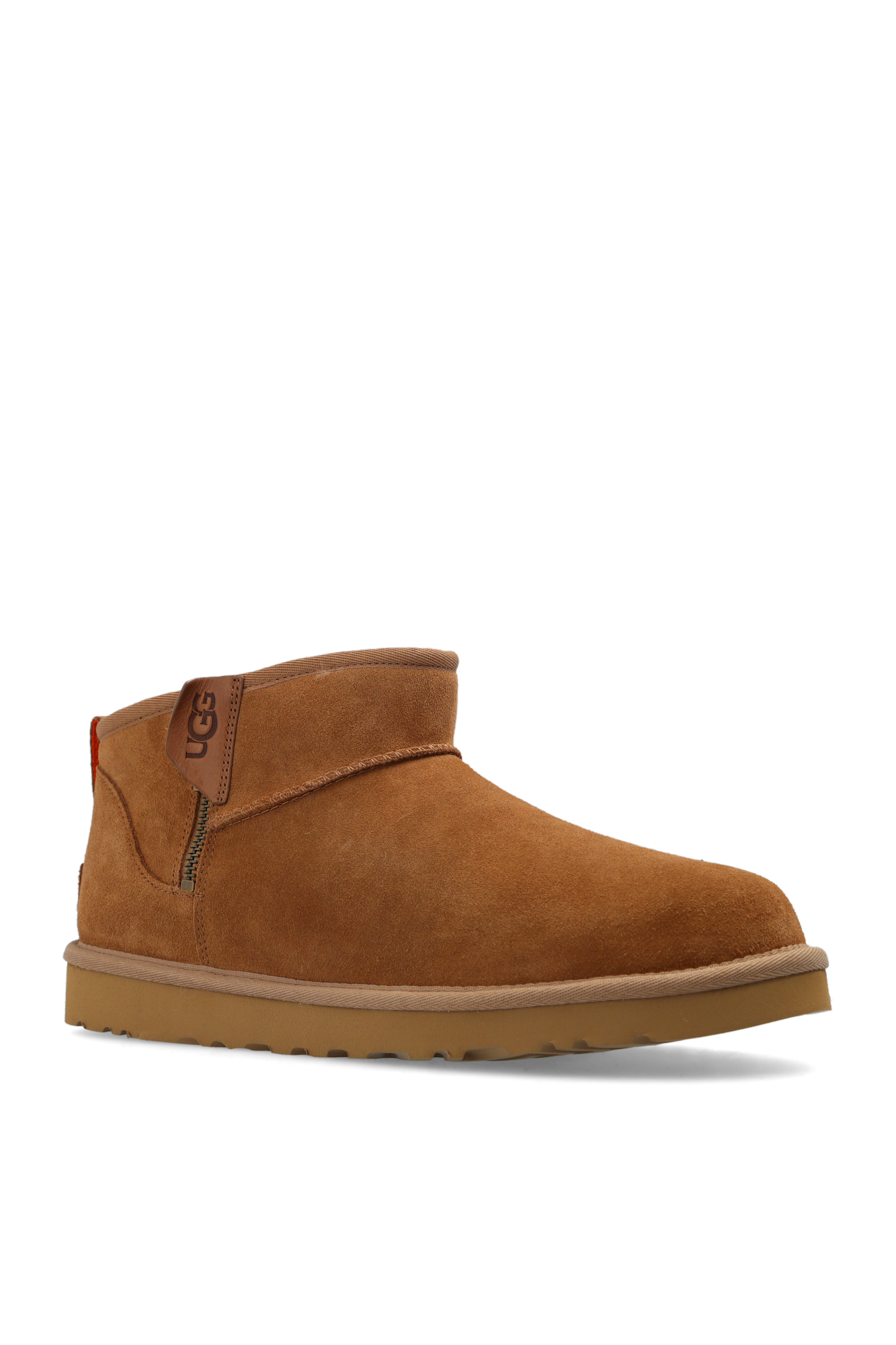 Ugg clearance mini zip